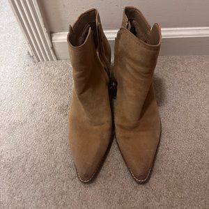 Sam Edelman Booties